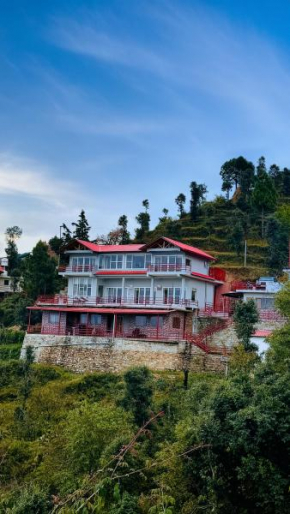 Kusumith Retreats, Hartola